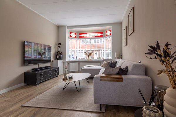 Medium property photo - Goudsbloemstraat 12, 1782 AW Den Helder